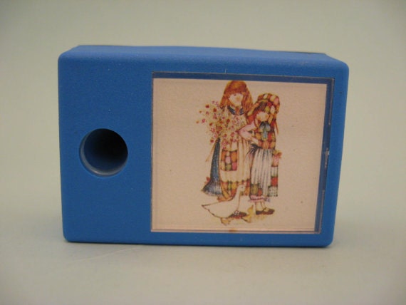 Vintage Pencil sharpener from the 1980's