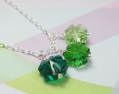 EXTRA: Shamrock Clover Crystal