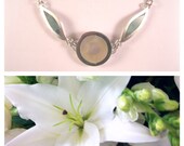 Flower Bud Pendant