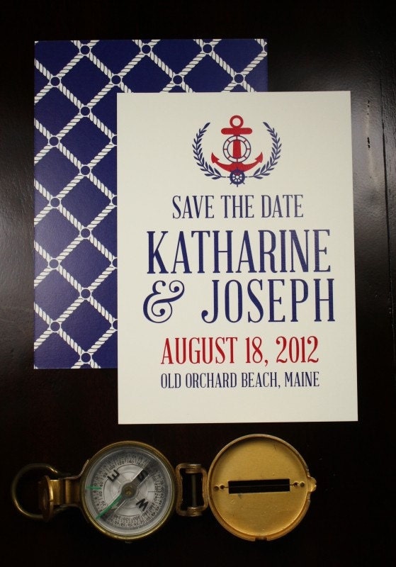 Save The Date - Sail Away Resort Collection
