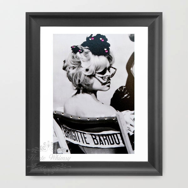 Brigitte Bardot: The Director