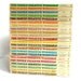 1970s Craft Encyclopedia Set / The Family Creative Workshop / 22 Volumes
