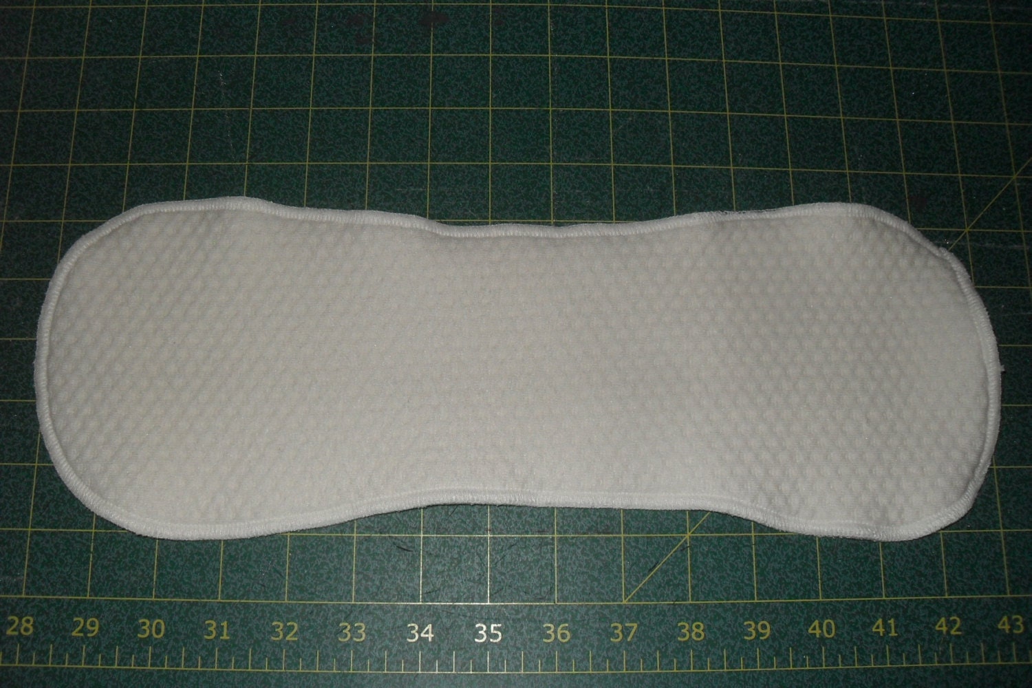 3 large  Zorb 2 contour inserts