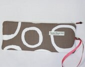 Connected Circles Skinny Mini