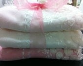 Guest Bathroom Towel Set