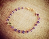 Gypsy Trailer Bracelet
