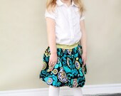 Girls Bubble Skirt Size 5/6