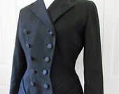Vintage Pierre Balmain Blazer