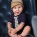Ready to Ship - Newborn, 0-18 months Get the Set & Save - Beanie and Baby Boy Tie Onesie, one piece - Professional Shower Gift Set