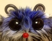 Puff Monster Baby