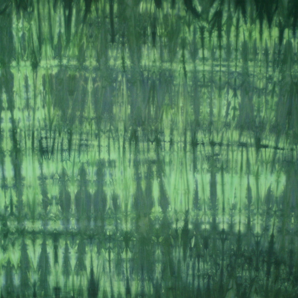 Hand Dyed Fabric - Allentown - One Yard