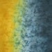 Gradient  Hand Dyed Fabric - Barrier Island