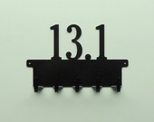 13.1 Metal Art Medals Rack - Free USA Shipping