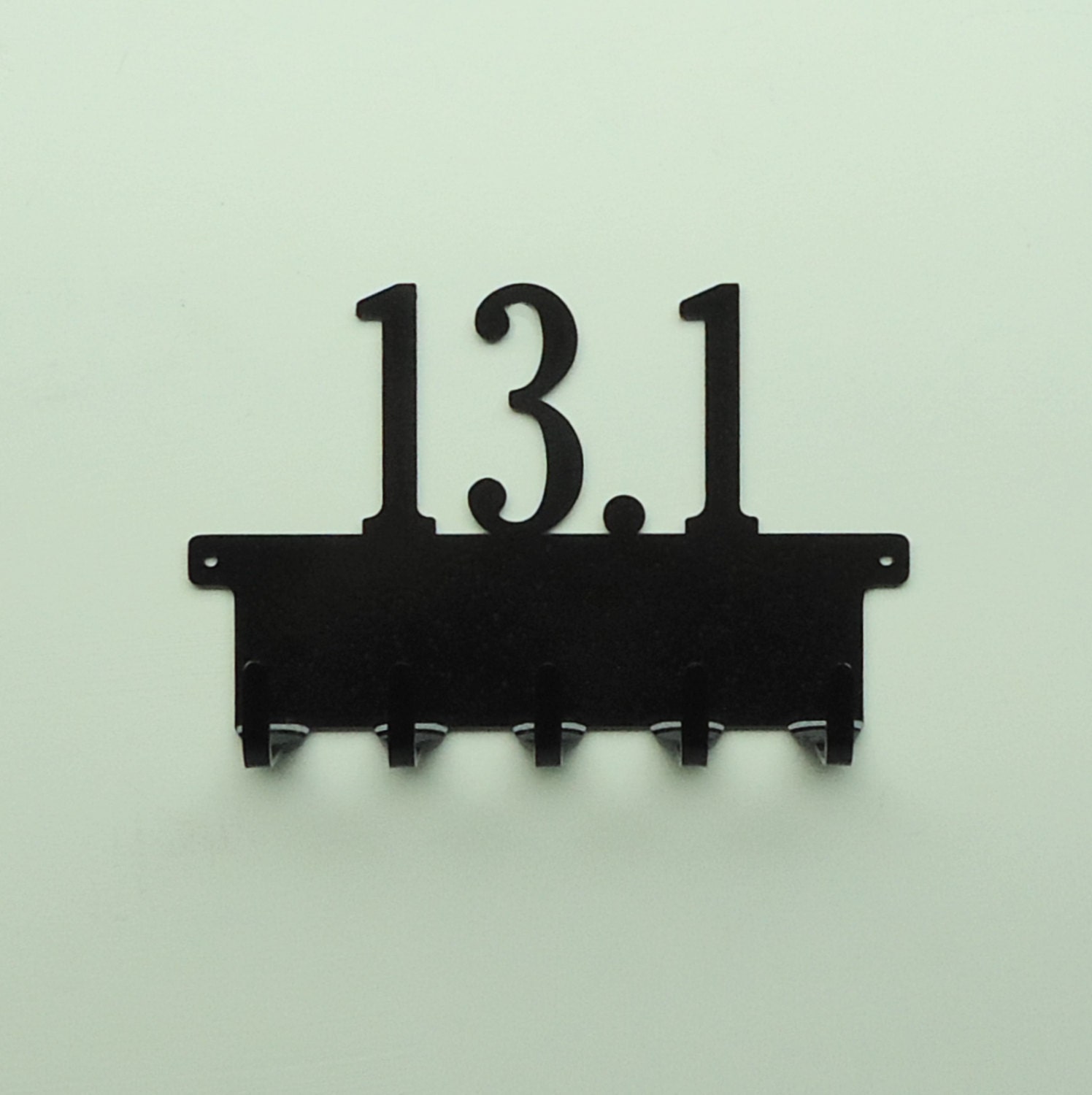 13.1 Metal Art Medals Rack - Free USA Shipping