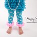 First Birthday Bloomers, Cupcake, Birthday Outfit, I'm One, Number One