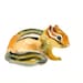 CHIPMUNK Original watercolor painting 10x8inch