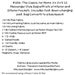 PDF - Classic for Moms: Converting Diaper Bag - Sewing Pattern
