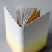Oak & Goldenrod Ombre Journal