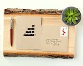 I Made You A Mixtape. - Blank Recycled Greeting Card