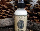 Rita's Obitsu Spiritual Mist Spray - Removes Hexes, Protects, Uncrossing - Hoodoo, Witchcraft, Pagan