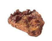Vanadinite Specimen on Barite Matrix, Rough Mineral, Natural Rock, Metaphysical, Reiki Healing, New Age, Root Chakra, 36.1 grams