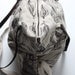 Ships Zipper Tote