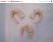 Toy of the Month Discount 3 packs of Shrimp Cat Toys -Cat Toys Filled with Catnip - S3
