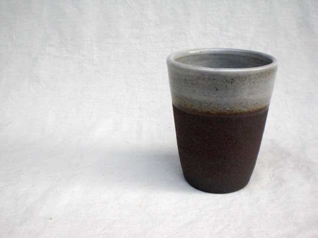 Zen Tumbler - White