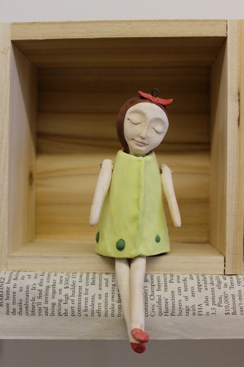 Marionette no 1