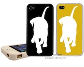 Labrador iphone Case fits iphone 5, 4 and 4s