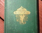 Gems for the Bridal Ring Book by Rev J E Rankin 1868