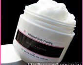 Whipped Body Frosting-Sweet Pumpkin Spice