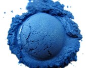 Mineral Eyeshadow 'Sapphire'