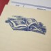 Can I Borrow You - Library Card