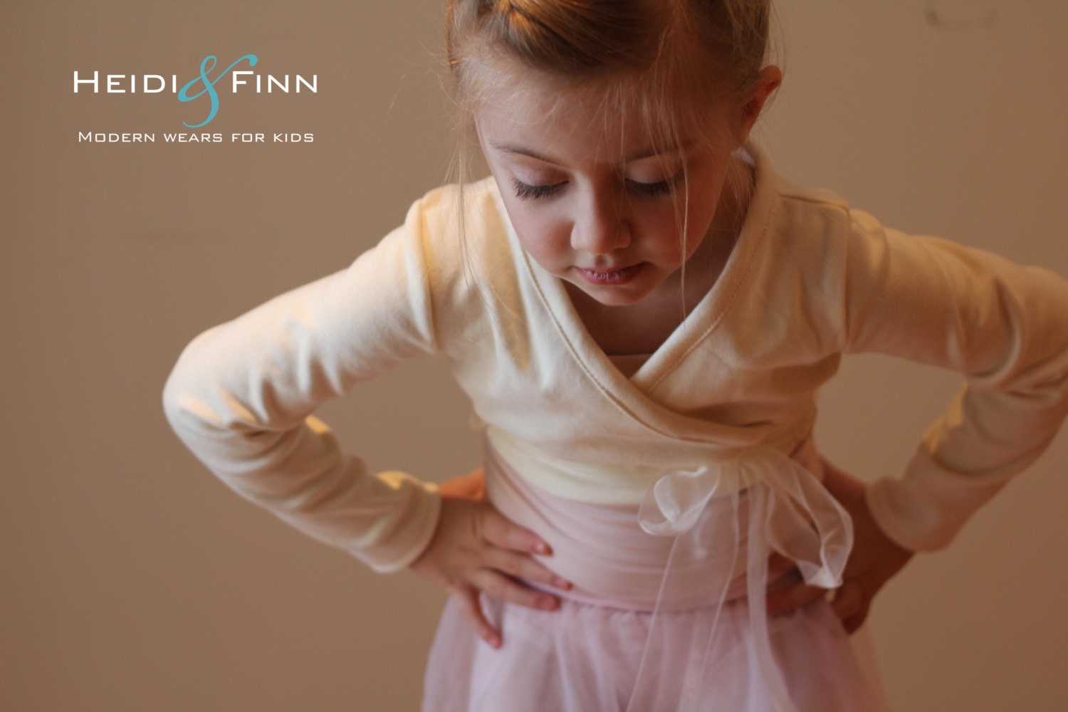 NEW Ballet Sweater pattern and tutorial 12m - 5T PDF pattern  girl modern shrug, wrap bolero dance