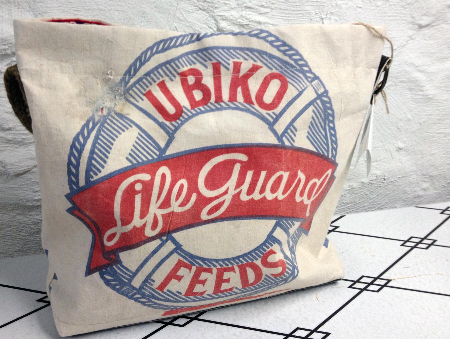 Life Guard Sack