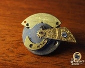 Wigan's pin