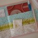 Project book pouch