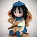 Artist Baby Fairy