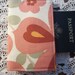 Passport Cover - Morning Glory  Holder - Ready to Ship