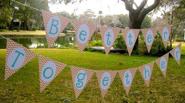 Better Together Banner