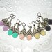 Vintage Repurposed -Faux Pearls-Earrings-Bridesmaids-Gifts-Budget-Friendly