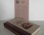 LITTLE WOMEN by Louisa May Alcott Special Vintage Collectible Readers Digest Edition 1985