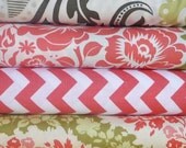 Sandi Henderson, Secret Garden Tea Time Bundle 2, 1/2 yard bundle