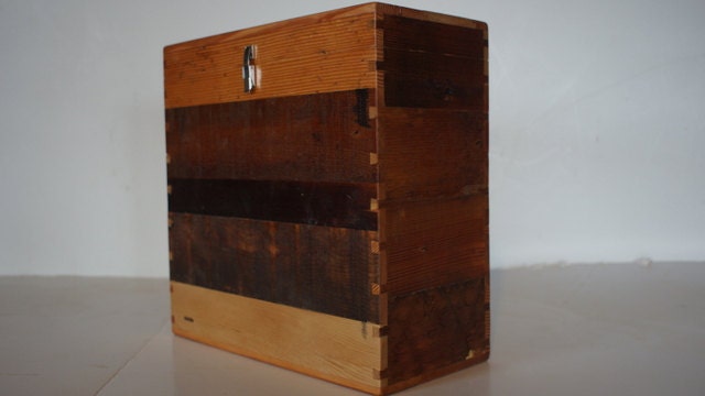 12 Inch 33 Record LP Case