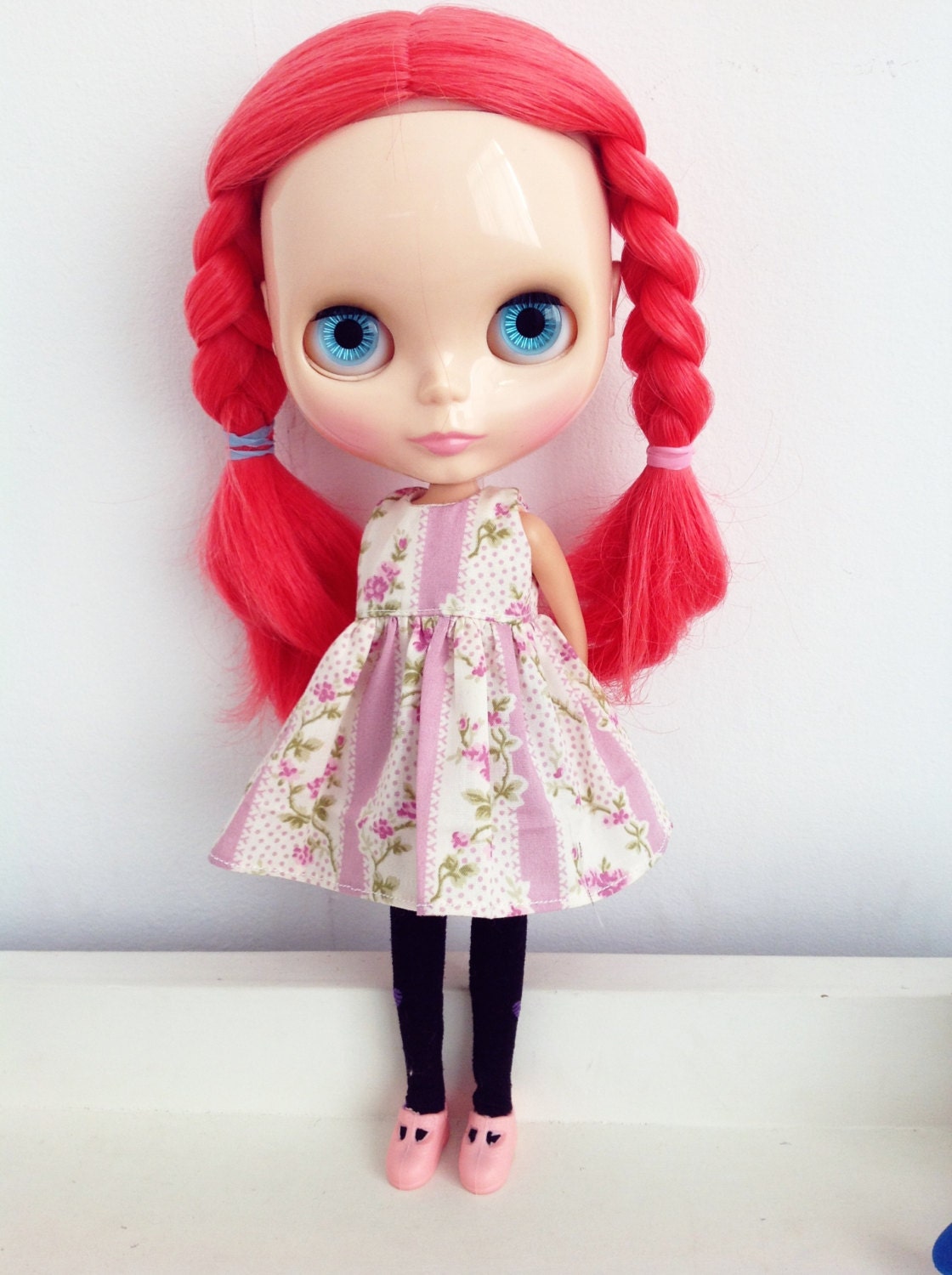 Blythe Dresses