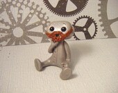 Check Out My Awesome Beard Robot