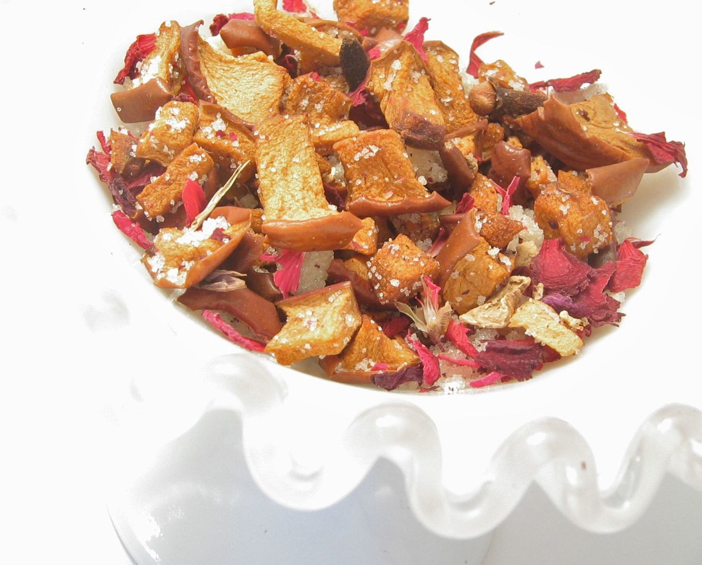 Apple Pie Artisan Potpourri