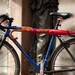 6 Pack Frame Cinch (Polo Mallet Holder)