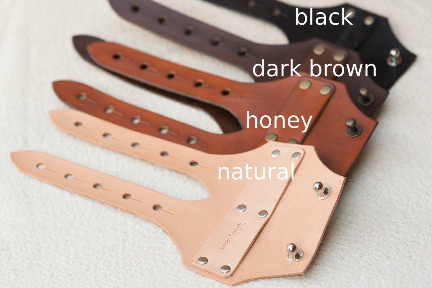 6 Pack Frame Cinch (Polo Mallet Holder)